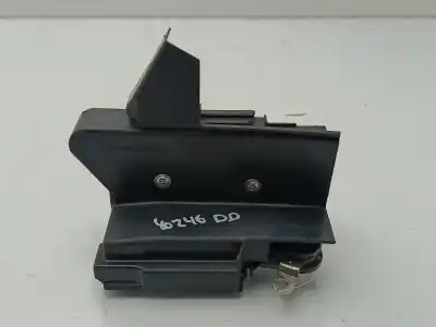 Gebrauchtes Autoersatzteil türschloss vorne rechts zum dacia duster ii prestige oem-iam-referenzen 805024778r