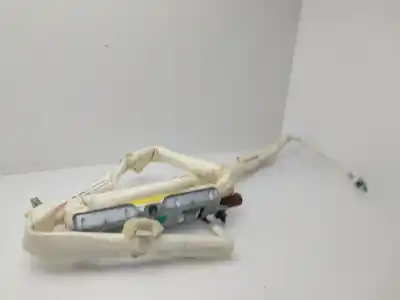 Peça sobressalente para automóvel em segunda mão AIRBAG DE CORTINA DIANTEIRO DIREITO por CHEVROLET CRUZE LS Referências OEM IAM 13251652  