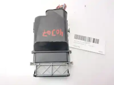 Peça sobressalente para automóvel em segunda mão caixa de fusíveis e relés por chevrolet cruze ls referências oem iam 13222786