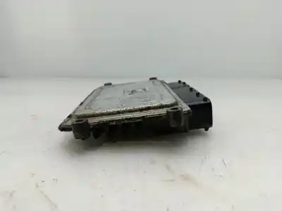 Second-hand car spare part ecu engine control for chevrolet cruze ls oem iam references 25181013  