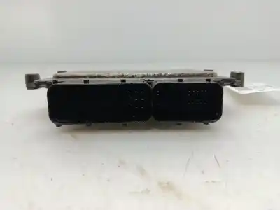 Peça sobressalente para automóvel em segunda mão centralina de motor uce por chevrolet cruze ls referências oem iam 25181013