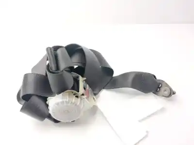 Peça sobressalente para automóvel em segunda mão CINTO DE SEGURANÇA TRASEIRO DIREITO por CHEVROLET CRUZE LS Referências OEM IAM 13283161  