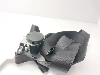 Peça sobressalente para automóvel em segunda mão cinto de segurança traseiro direito por chevrolet cruze ls referências oem iam 13283161  