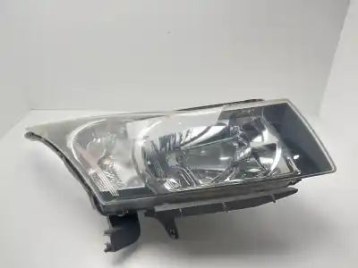 Peça sobressalente para automóvel em segunda mão farol / farolim direito por chevrolet cruze ls referências oem iam 96828237