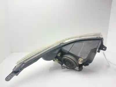Second-hand car spare part left headlight for chevrolet cruze ls oem iam references 96828236  