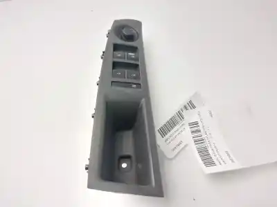 Peça sobressalente para automóvel em segunda mão botão / interruptor elevador vidro dianteiro esquerdo por chevrolet cruze ls referências oem iam 96979663