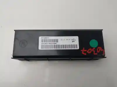 Second-hand car spare part electronic module for chevrolet cruze ls oem iam references 13309411  