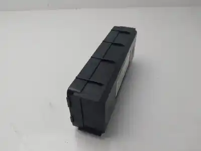 Second-hand car spare part electronic module for chevrolet cruze ls oem iam references 13309411  