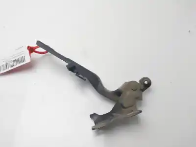 Peça sobressalente para automóvel em segunda mão dobradiça esquerda do capô dianteiro por chevrolet cruze ls referências oem iam 96932077