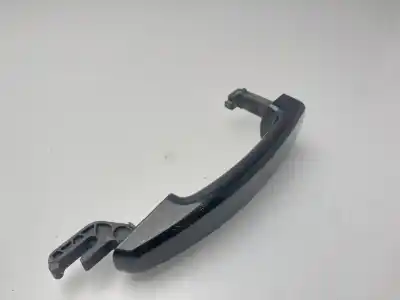 Peça sobressalente para automóvel em segunda mão puxador exterior frente direito por chevrolet cruze ls referências oem iam 96985646