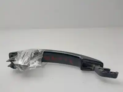 Peça sobressalente para automóvel em segunda mão puxador exterior traseiro esquerdo por chevrolet cruze ls referências oem iam 96985646