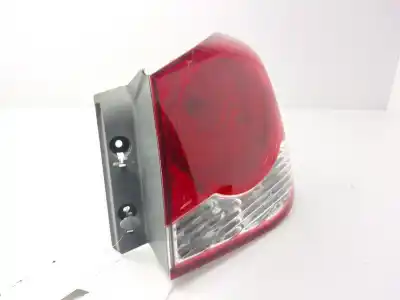 Peça sobressalente para automóvel em segunda mão farolim traseiro direito por chevrolet cruze ls referências oem iam 95365877