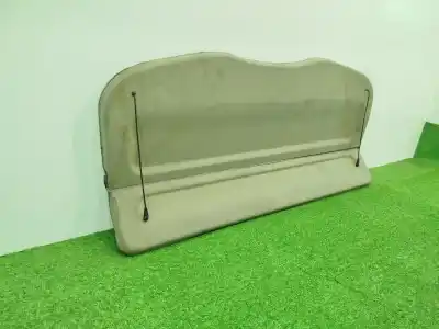 Peça sobressalente para automóvel em segunda mão CHAPELEIRA por RENAULT SCENIC II Dynamique 131 CV / 96 KW Referências OEM IAM 8200233019  