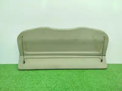 Peça sobressalente para automóvel em segunda mão chapeleira por renault scenic ii dynamique 131 cv / 96 kw referências oem iam 8200233019