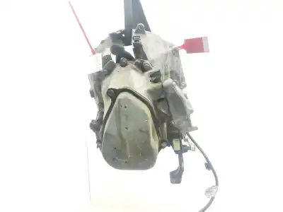 Pezzo di ricambio per auto di seconda mano Riduttore per CITROEN C3 SX Riferimenti OEM IAM 20CQ55  5 VELOCIDADES