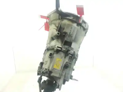 Second-hand car spare part GEARBOX for BMW SERIE 3 BERLINA (E46)  OEM IAM references BDH  5 VELOCIDADES