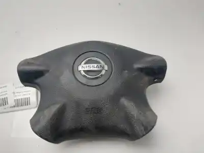 Pezzo di ricambio per auto di seconda mano AIR BAG ANTERIORE SINISTRO per NISSAN X-TRAIL (T30) Sport Riferimenti OEM IAM 48470EQ310  
