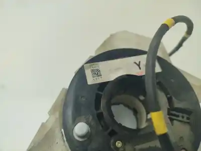 Peça sobressalente para automóvel em segunda mão FITA DO AIRBAG por NISSAN X-TRAIL (T30) Sport Referências OEM IAM 25560EQ300  