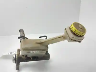 Peça sobressalente para automóvel em segunda mão BOMBA DE TRAVÕES por NISSAN X-TRAIL (T30) Sport Referências OEM IAM 460108H910  