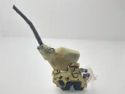 Peça sobressalente para automóvel em segunda mão FECHADURA DA PORTA TRASEIRA DIREITA por NISSAN X-TRAIL (T30) Sport Referências OEM IAM 805524U300  