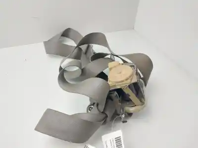 Pezzo di ricambio per auto di seconda mano CINTURA DI SICUREZZA ANTERIORE DESTRA per NISSAN X-TRAIL (T30) Sport Riferimenti OEM IAM TKAB2EG392  