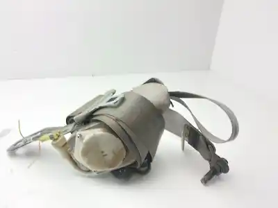 Pezzo di ricambio per auto di seconda mano CINTURA DI SICUREZZA ANTERIORE SINISTRA per NISSAN X-TRAIL (T30) Sport Riferimenti OEM IAM TKAB2EG414  