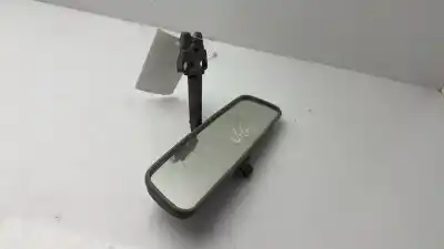 Pezzo di ricambio per auto di seconda mano SPECCHIO INTERNO per NISSAN X-TRAIL (T30) Sport Riferimenti OEM IAM 963213J10A  