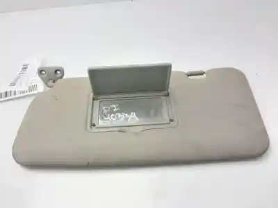 Pezzo di ricambio per auto di seconda mano TENDA SINISTRA per NISSAN X-TRAIL (T30) Sport Riferimenti OEM IAM 964018H90A  