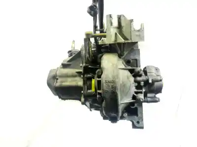 Pezzo di ricambio per auto di seconda mano RIDUTTORE per CITROEN C4 BERLINA LX Riferimenti OEM IAM 20DM69  