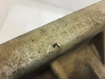 İkinci el araba yedek parçası vites kutusu için citroen c1 (pm_, pn_) 1.0 oem iam referansları 20tt01