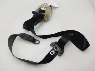İkinci el araba yedek parçası ön sag emniyet kemeri için citroen c1 (pm_, pn_) 1.0 oem iam referansları 8974lk