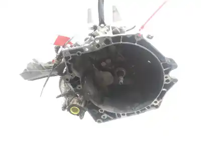 Peça sobressalente para automóvel em segunda mão  por CITROEN C5 BERLINA  Referências OEM IAM 20DM65  5 VELOCIDADES