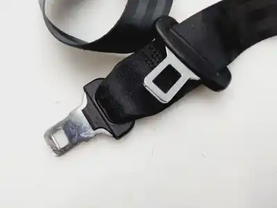 Piesă de schimb auto la mâna a doua centurã de sigurantã spate dreapta pentru peugeot 5008 allure referințe oem iam 9681973480