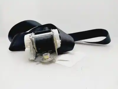 Piesă de schimb auto la mâna a doua centurã de sigurantã spate dreapta pentru peugeot 5008 allure referințe oem iam 9682053580