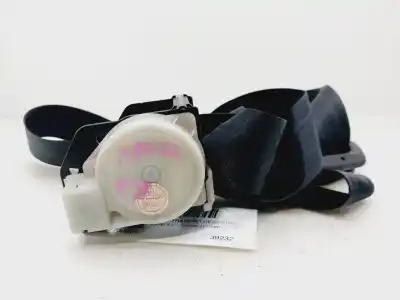 Peça sobressalente para automóvel em segunda mão cinto de segurança traseiro direito por mazda 2 lim. (de) 1.4 diesel cat referências oem iam df7157730e01  