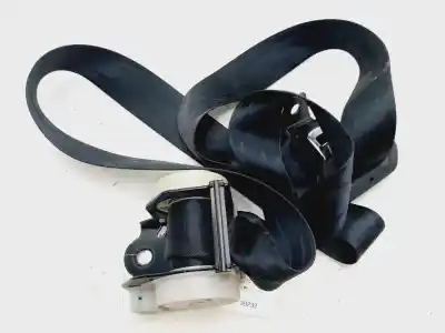 Pezzo di ricambio per auto di seconda mano cintura di sicurezza posteriore destra per mazda 2 lim. (de) 1.4 diesel cat riferimenti oem iam df7157730e01
