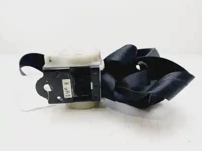 Peça sobressalente para automóvel em segunda mão cinto de segurança traseiro direito por mazda 2 lim. (de) 1.4 diesel cat referências oem iam df7157730e01  