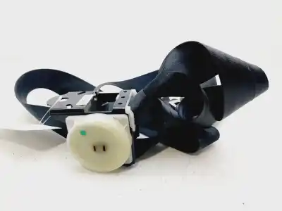 Peça sobressalente para automóvel em segunda mão cinto de segurança traseiro direito por mazda 2 lim. (de) 1.4 diesel cat referências oem iam df7157730e01  