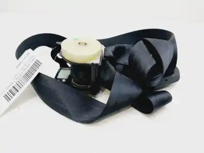 Peça sobressalente para automóvel em segunda mão cinto de segurança traseiro direito por mazda 2 lim. (de) 1.4 diesel cat referências oem iam df7157730e01  