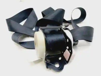 Pezzo di ricambio per auto di seconda mano cintura di sicurezza posteriore sinistra per mazda 2 lim. (de) 1.4 diesel cat riferimenti oem iam df7157790e01