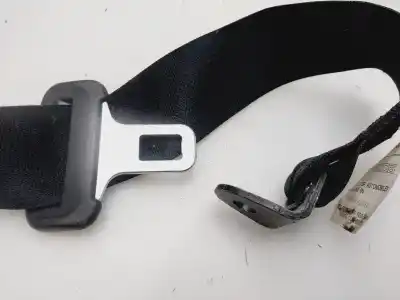 Piesă de schimb auto la mâna a doua centurã de sigurantã spate dreapta pentru mazda 3 lim. (bl) active referințe oem iam c7101910