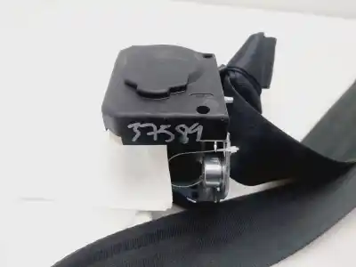 Peça sobressalente para automóvel em segunda mão cinto de segurança traseiro direito por ford ecosport titanium referências oem iam cn15a611b68elw