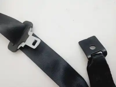 Gebrauchtes Autoersatzteil sicherheitsgurte hinten rechts zum skoda rapid ambition oem-iam-referenzen 621372800d