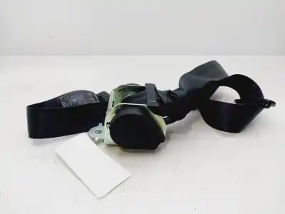 Peça sobressalente para automóvel em segunda mão cinto de segurança traseiro esquerdo por peugeot rcz 1.6 16v referências oem iam e506452