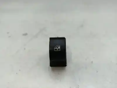 Peça sobressalente para automóvel em segunda mão botão / interruptor elevador vidro dianteiro direito por fiat doblo active referências oem iam 7354612800  