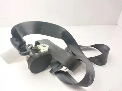 Second-hand car spare part rear right seat belt for ford fiesta (cb1) sport oem iam references 8v51a611b68ag