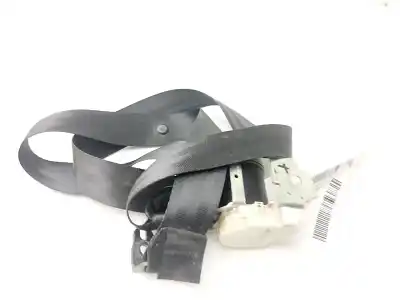 Second-hand car spare part rear left seat belt for ford fiesta (cb1) sport oem iam references 8v51a611b69af