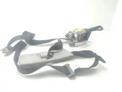 Peça sobressalente para automóvel em segunda mão cinto de segurança dianteiro direito por hyundai i30 (gd) style referências oem iam 88810a6100