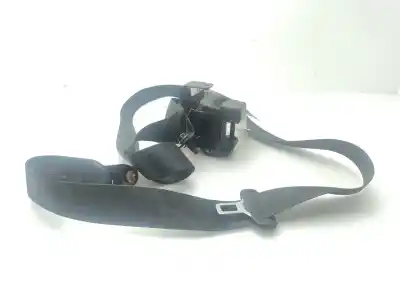 Peça sobressalente para automóvel em segunda mão cinto de segurança traseiro esquerdo por hyundai i30 (gd) style referências oem iam 89810a6000