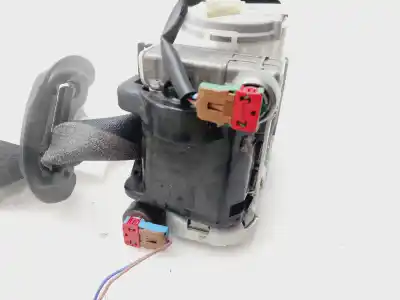 Pezzo di ricambio per auto di seconda mano cintura di sicurezza anteriore destra per renault kadjar zen 110 cv / 81 kw riferimenti oem iam 868842095r